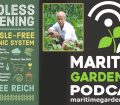 Podcast Episode 78 - Weedless Gardening With Lee Reich