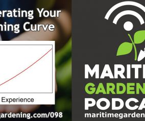 Episode 98 - Accelerating Your Learning Curve