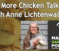 More Chicken Talk with Anne