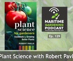 Talking Plant Science with Robert Pavlis (Part 1)